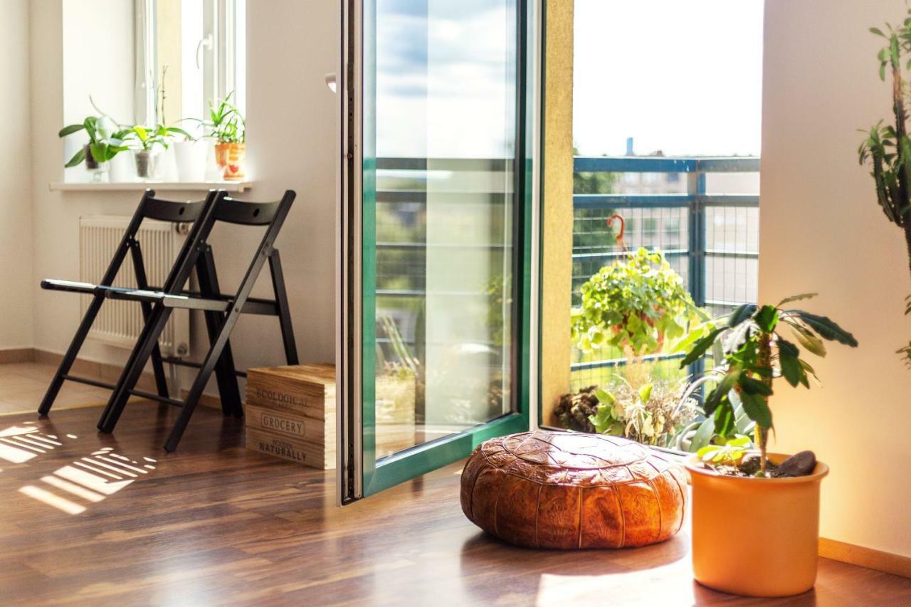 #Stayhere - Spacious & Bright 1Bdr Apartment Shopping District Βίλνιους Εξωτερικό φωτογραφία