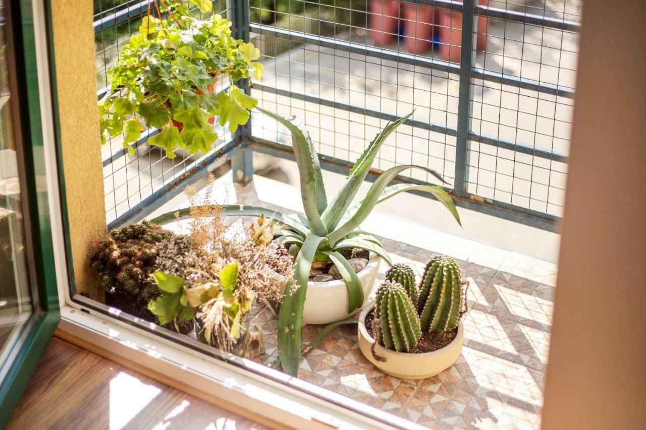 #Stayhere - Spacious & Bright 1Bdr Apartment Shopping District Βίλνιους Εξωτερικό φωτογραφία