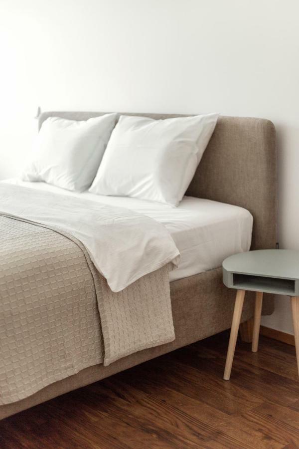 #Stayhere - Spacious & Bright 1Bdr Apartment Shopping District Βίλνιους Εξωτερικό φωτογραφία