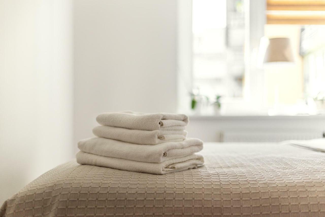 #Stayhere - Spacious & Bright 1Bdr Apartment Shopping District Βίλνιους Εξωτερικό φωτογραφία