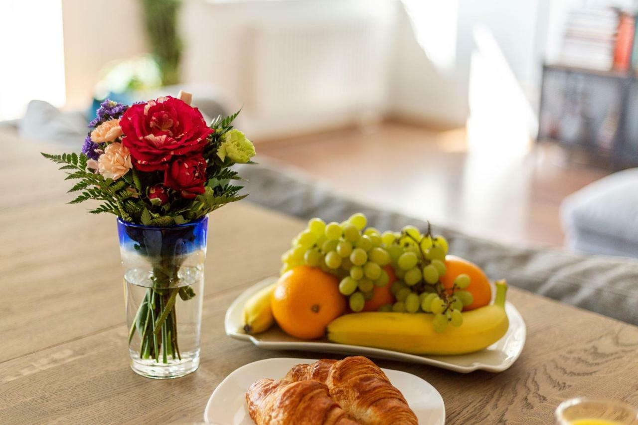 #Stayhere - Spacious & Bright 1Bdr Apartment Shopping District Βίλνιους Εξωτερικό φωτογραφία