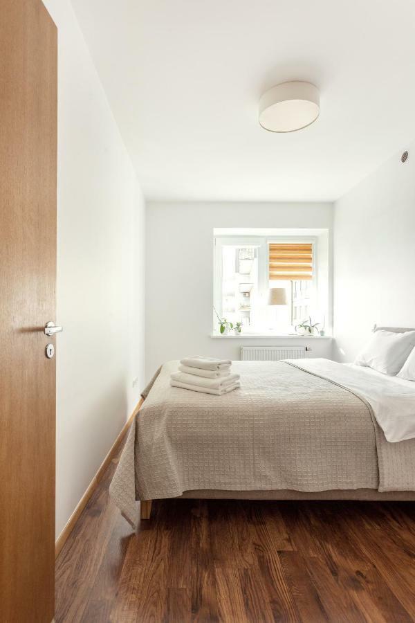 #Stayhere - Spacious & Bright 1Bdr Apartment Shopping District Βίλνιους Εξωτερικό φωτογραφία