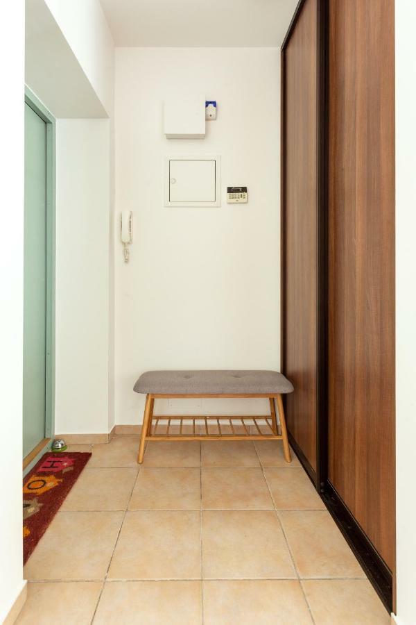 #Stayhere - Spacious & Bright 1Bdr Apartment Shopping District Βίλνιους Εξωτερικό φωτογραφία