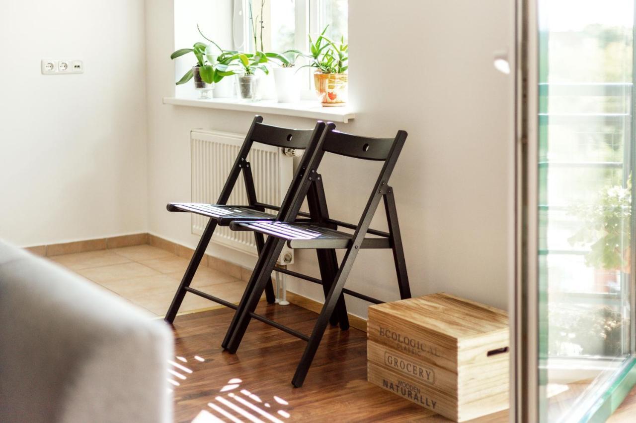 #Stayhere - Spacious & Bright 1Bdr Apartment Shopping District Βίλνιους Εξωτερικό φωτογραφία